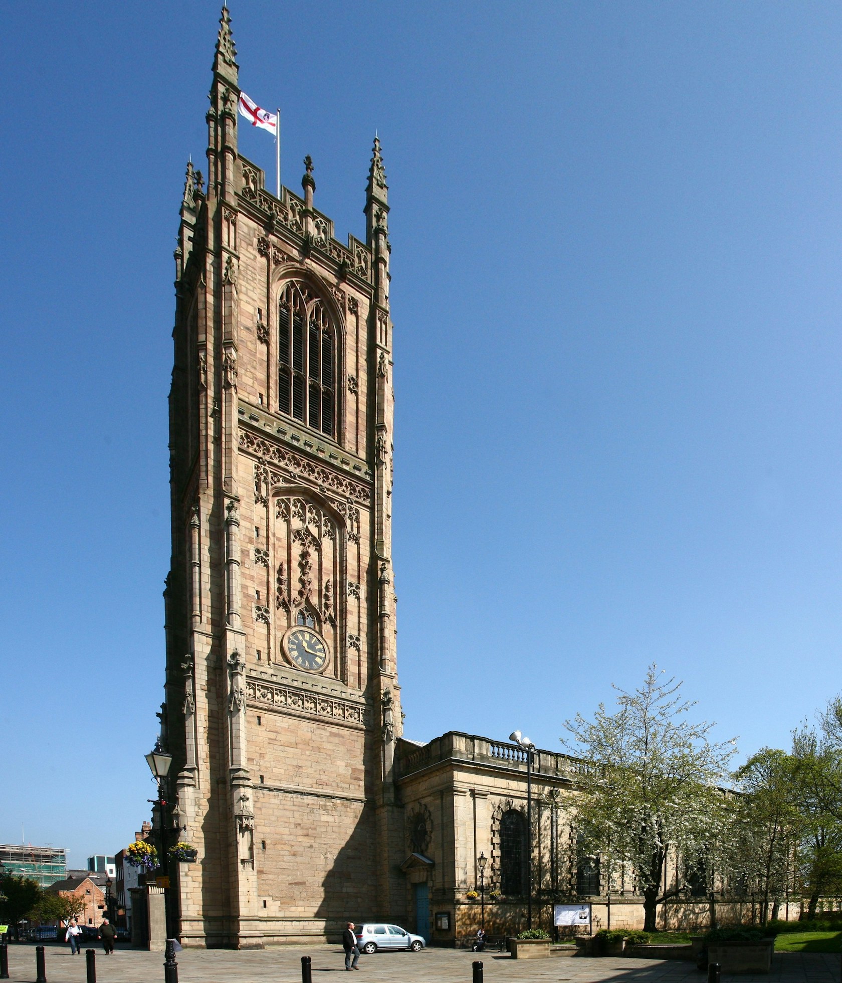 Cathedral Centre Meeting Rooms and Misc Pictures 070