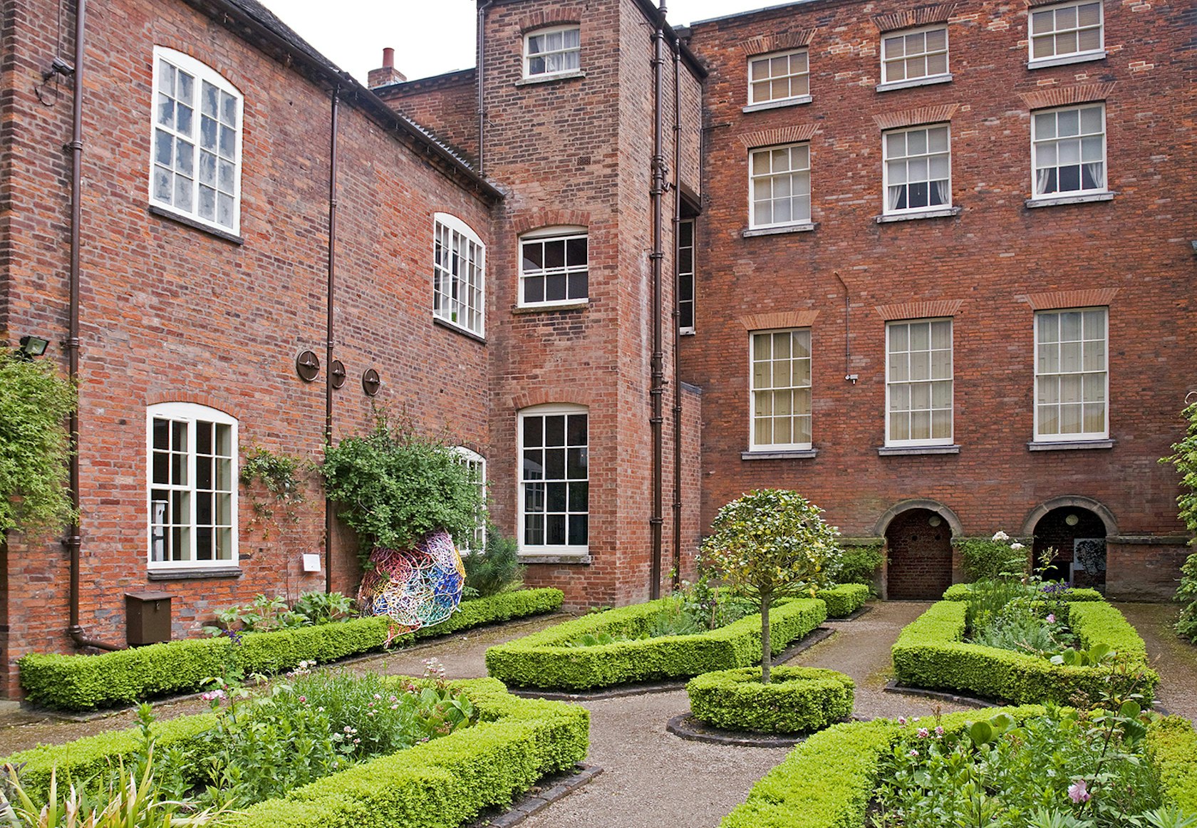 Venue Hire - Derby Museums | Derby Museums