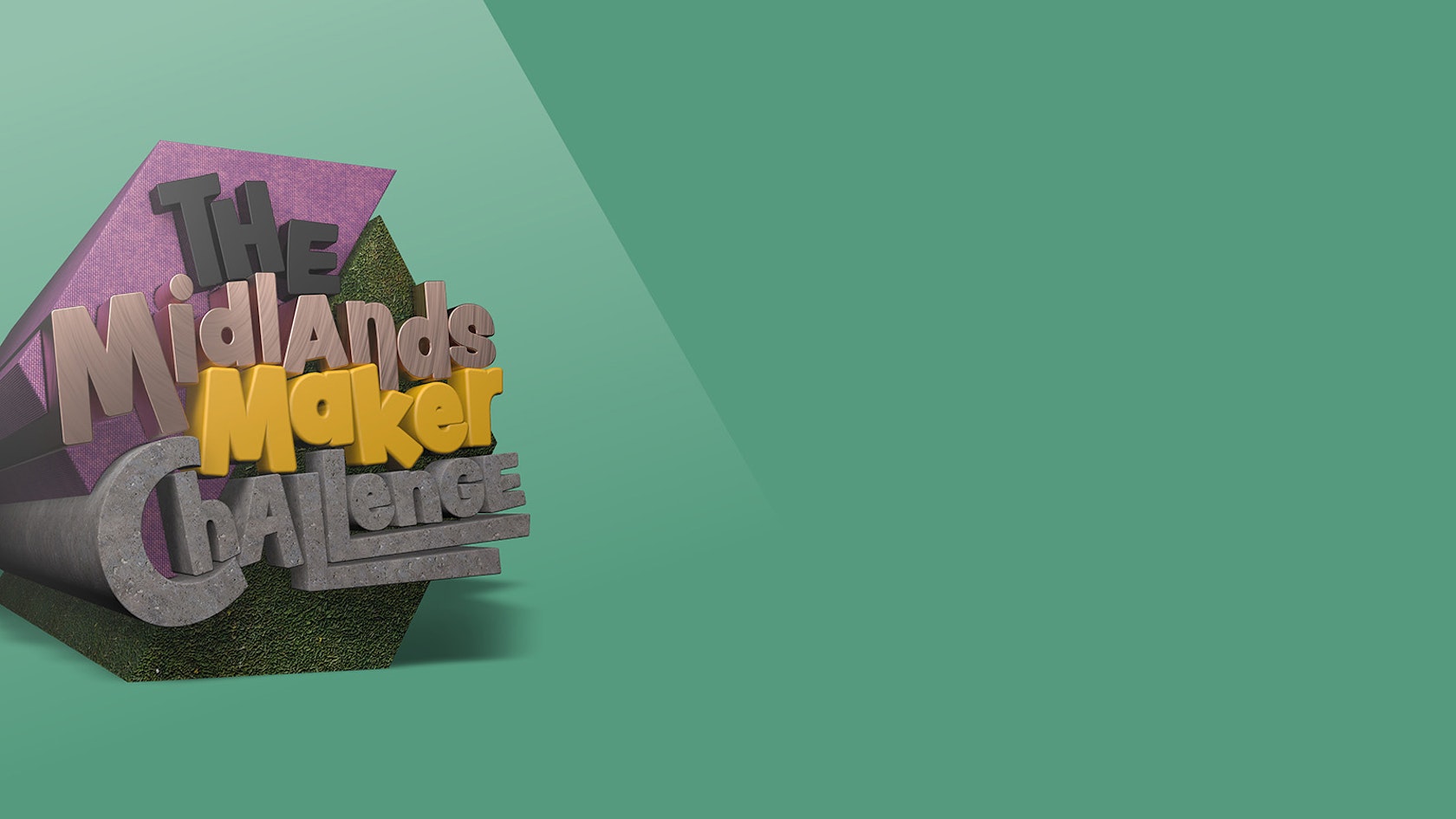 Midlands Maker Challenge Logo