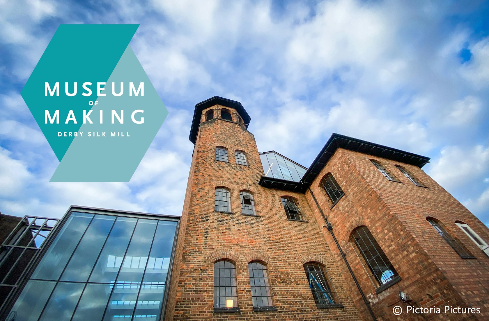 Museum of Making – image [c] Pictoria Pictures med res