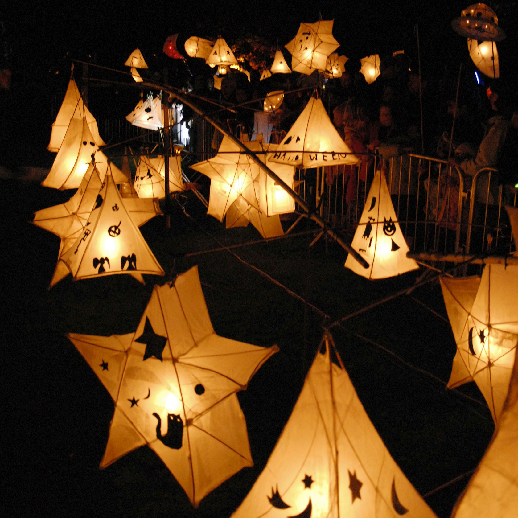 lantern (good) crop square