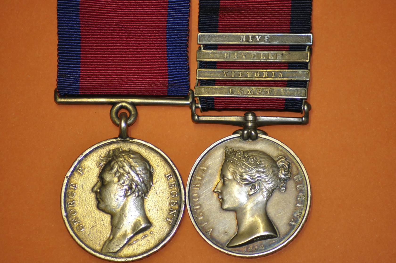 Griffith medals