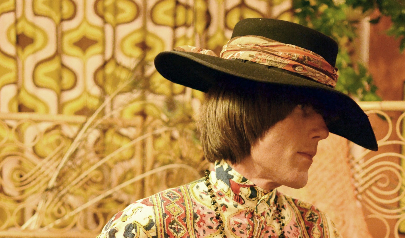 Peter Feely exhibition 3