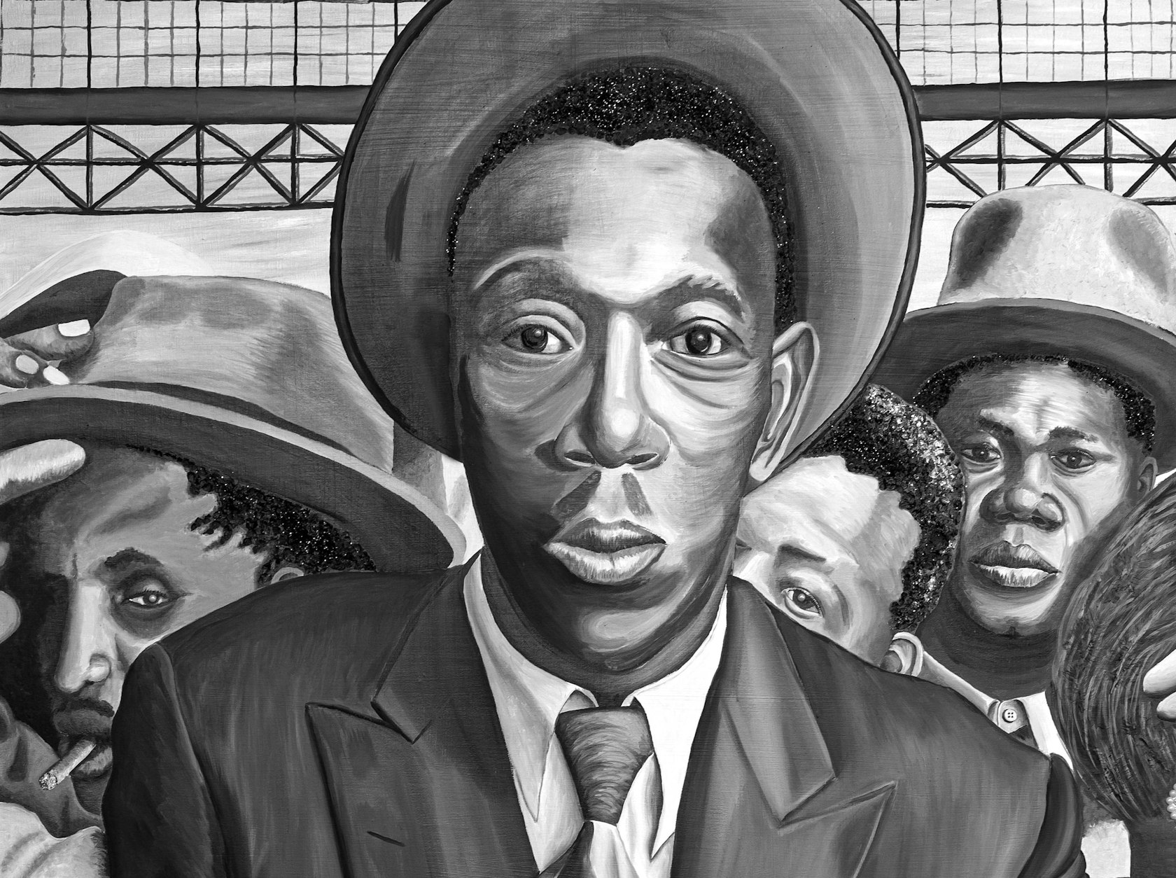 Derby West Indian Community Association’s Culture and Legacy Project image