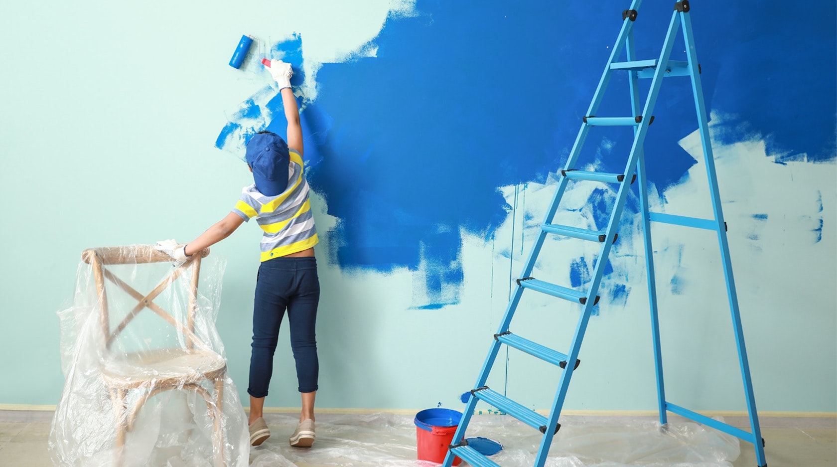 Past exhibition: Do It Yourself? An Intriguing History of DIY image