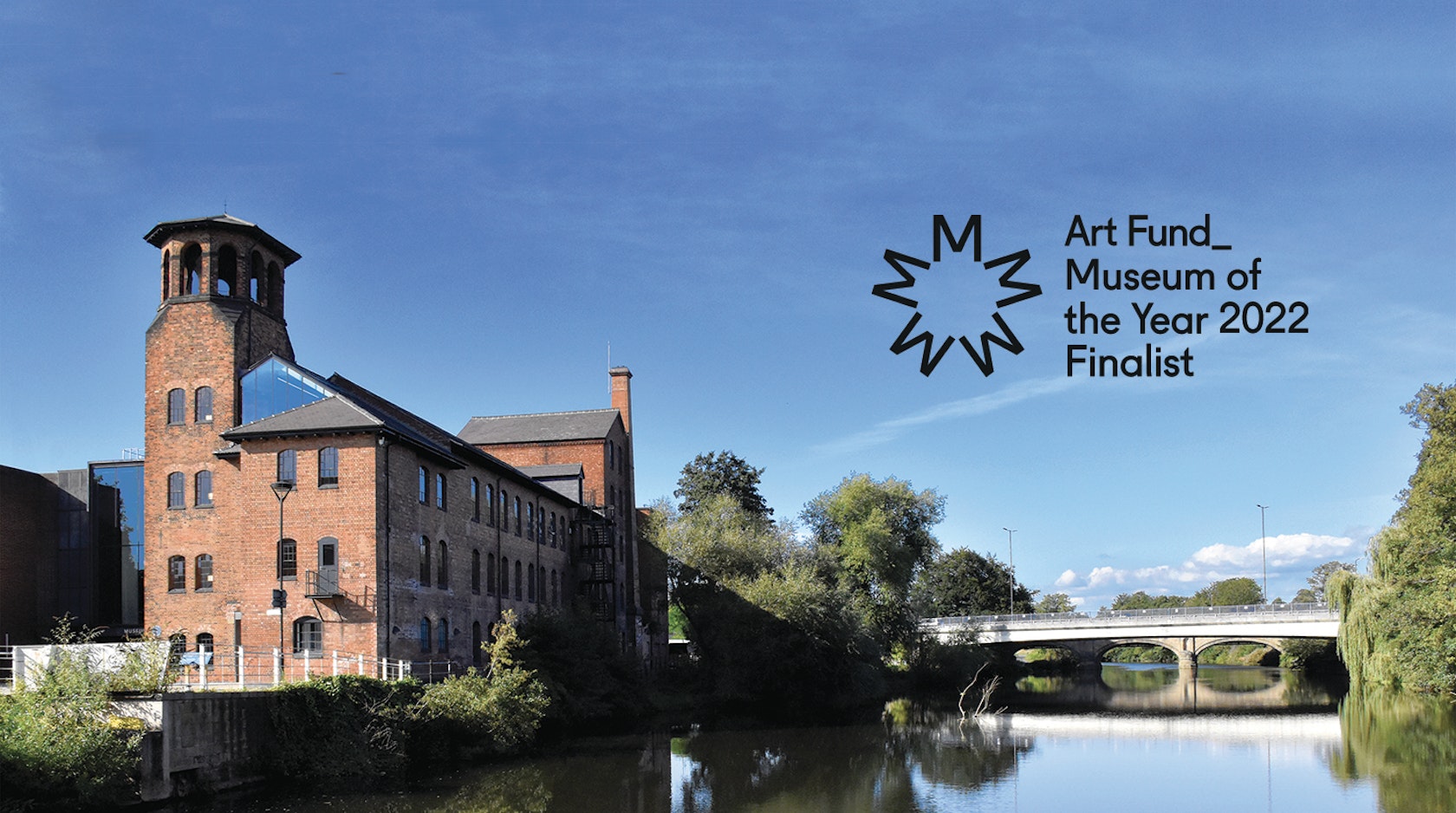 Museum of Making and the River Derwent MOTY FINALIST (2)