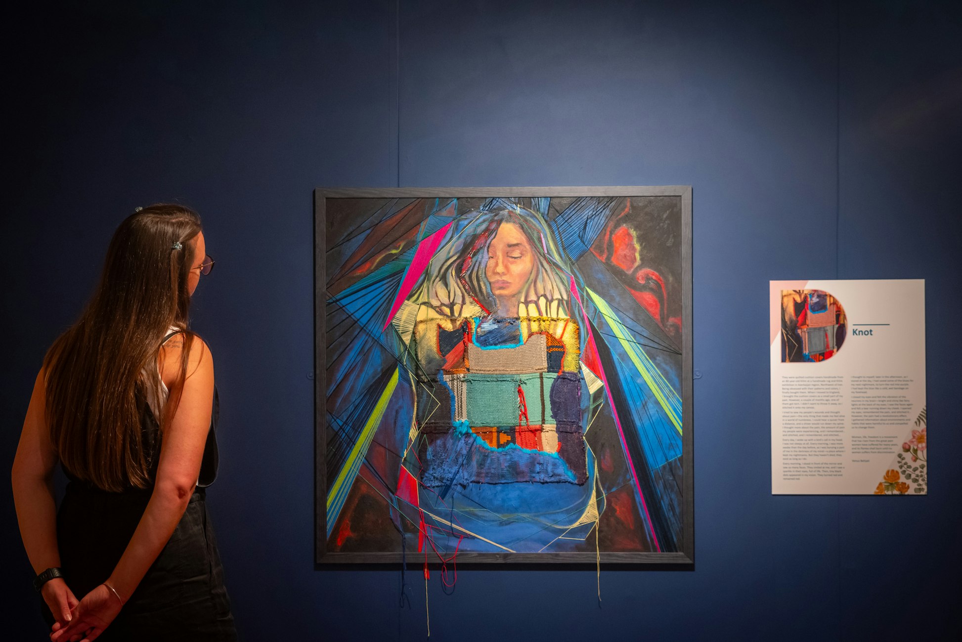 Creative Writing ‘History Makers as Creative Inspiration’