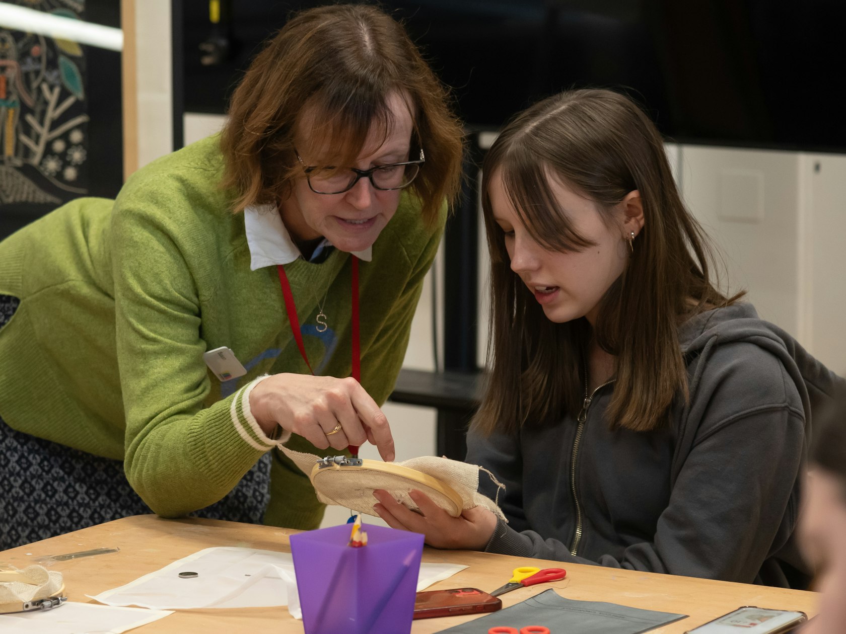 Derby Museums Schools Sessions – 22_3_24 (Oliver Taylor) 038