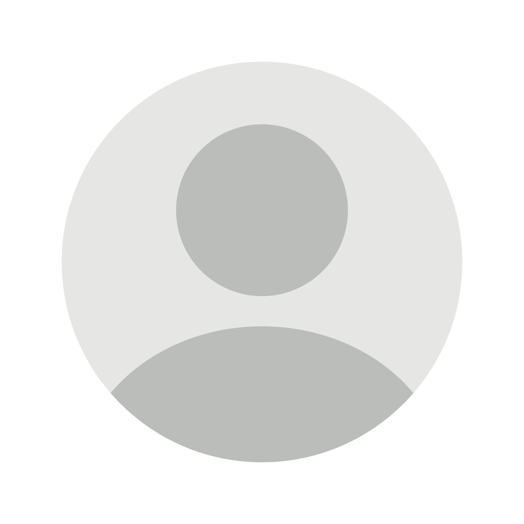 Headshot Placeholder