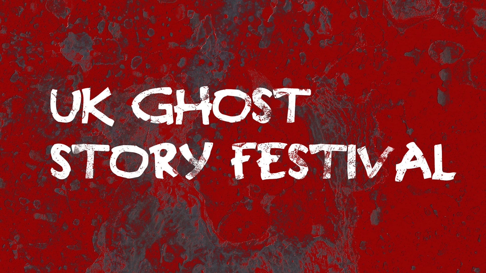 Ghost Story branding RED-min