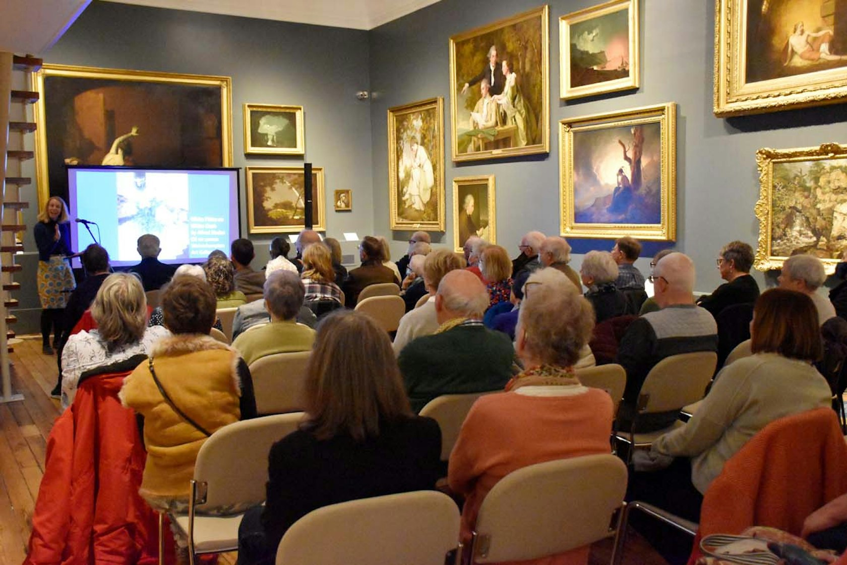 Talk- Marion Adnams March 2022 1