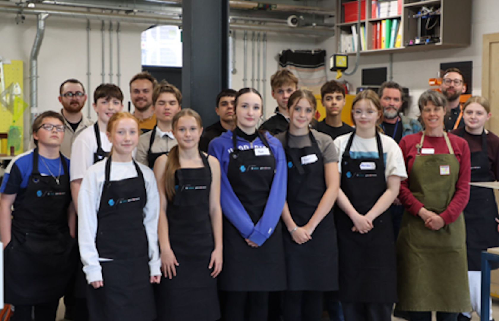 Vaillant LIE group May 25