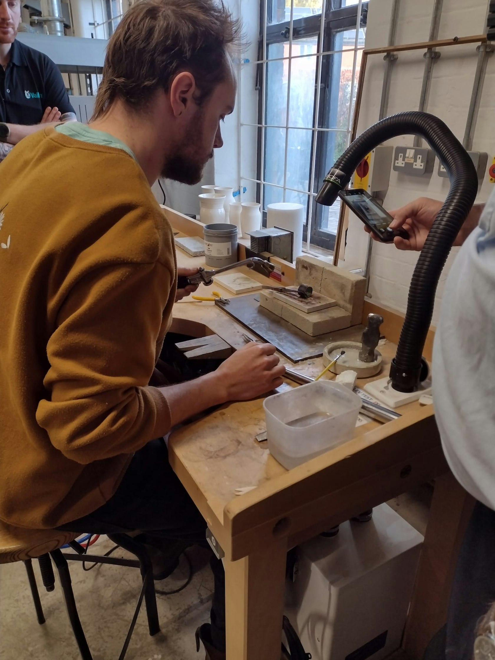 Workshop image