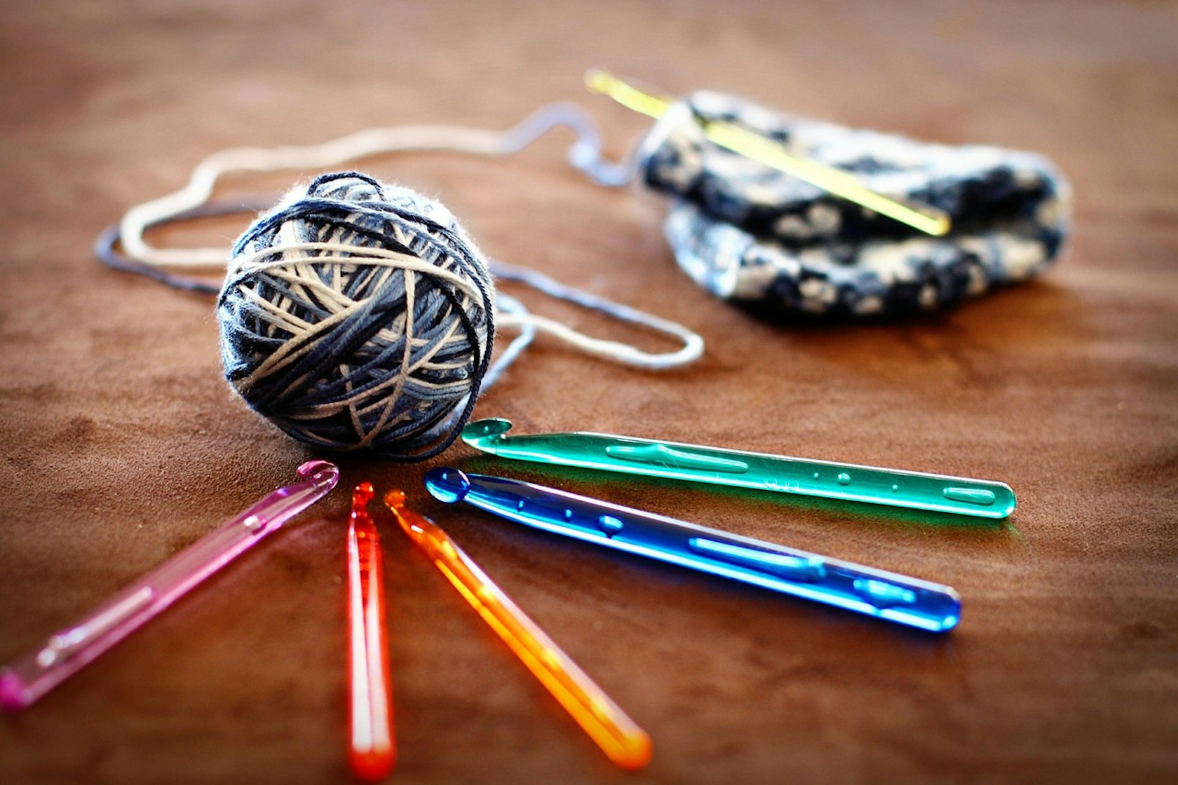 crochet-
