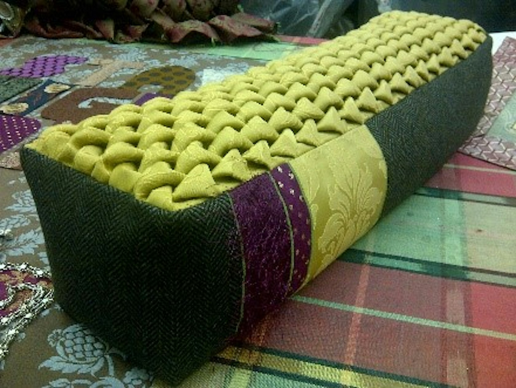 Kashif Nadim Chaudry