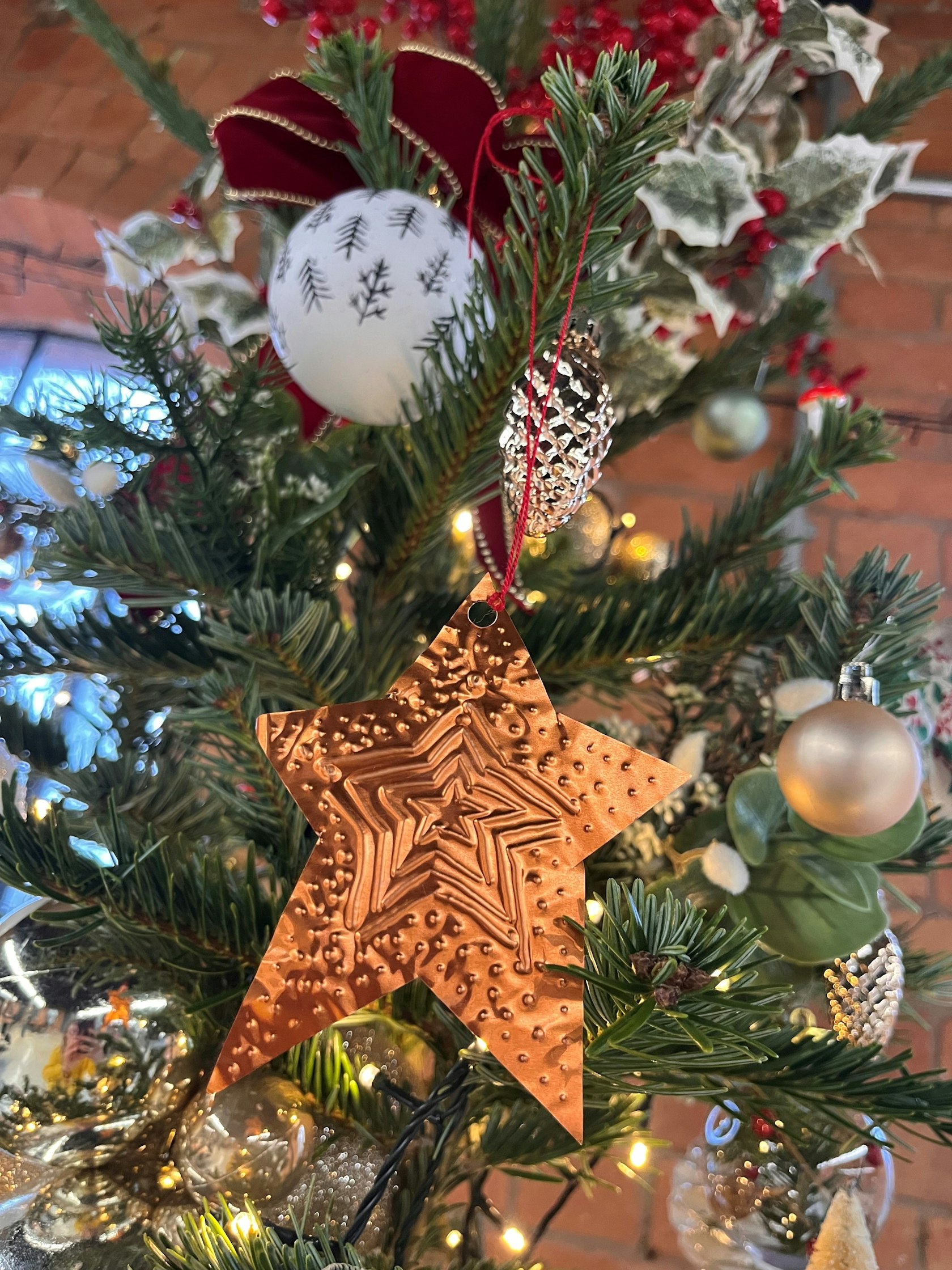 Christmas decorations