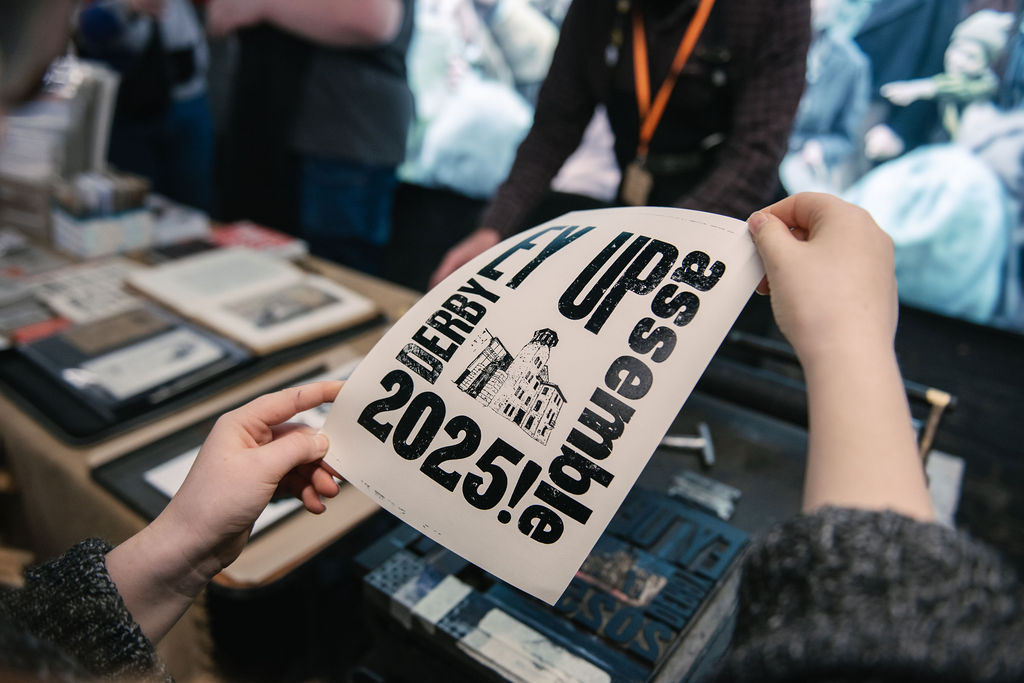 Kate Lowe Photography – Assemble 2025