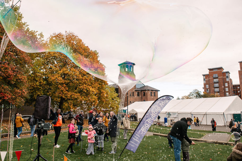 Kate Lowe Photography – Assemble 2025