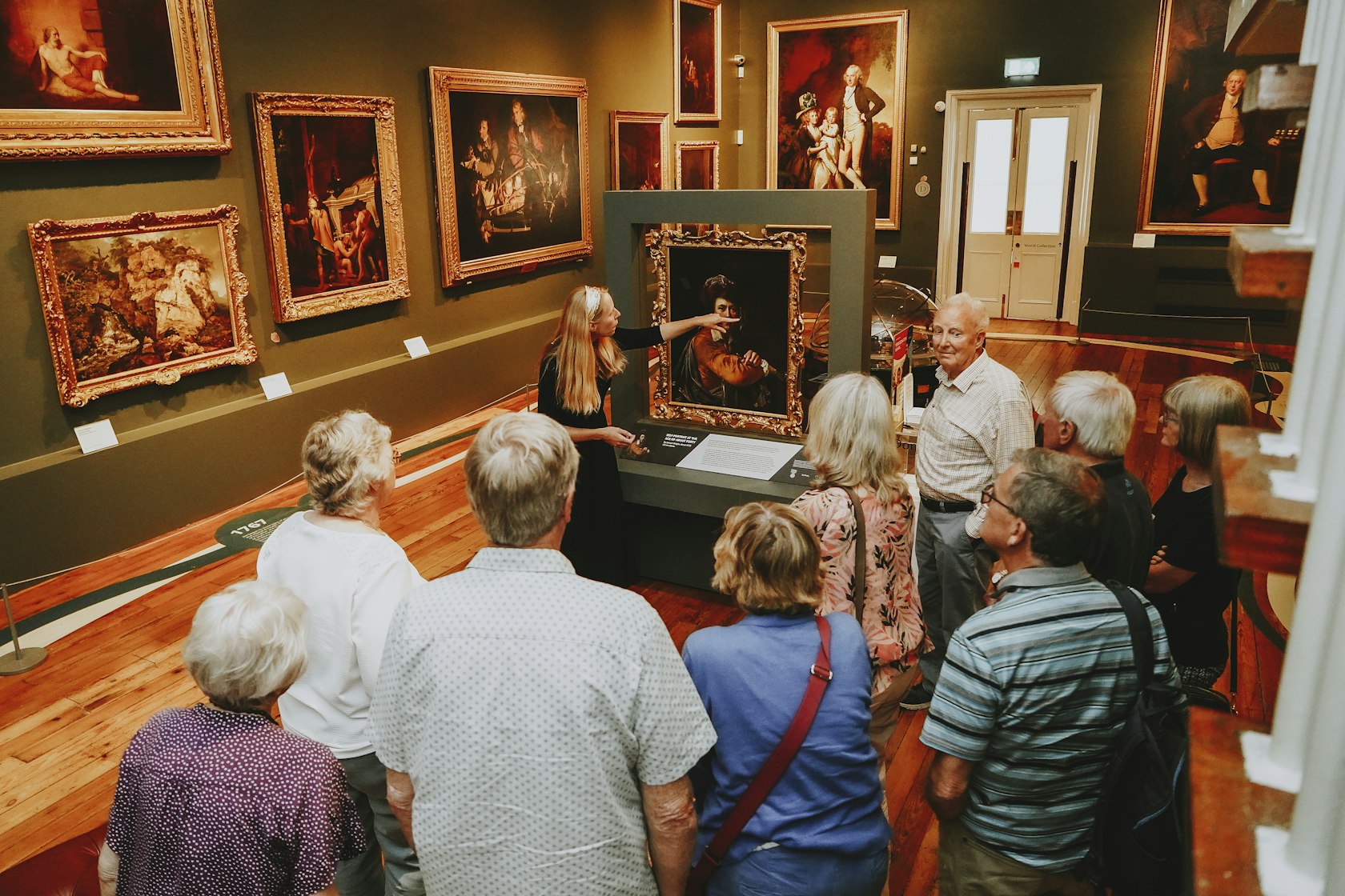 Visit Derby 29-06-23 (3 of 37derby photographer averill photography, derby portraits averill photography