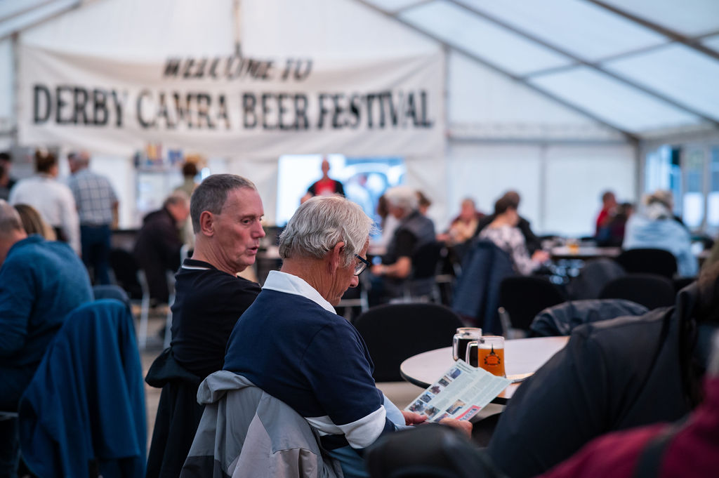 DerbyCAMRABeerFestivalatMoMSeptember2025-Pictoriapictures.com-61