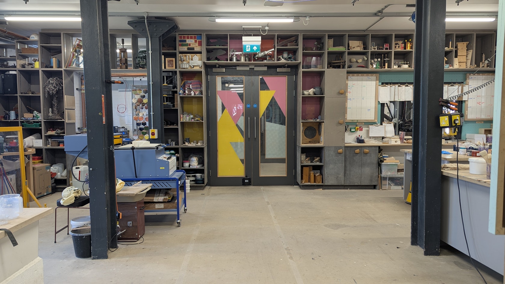 Welcome to the new Workshop Blog! image