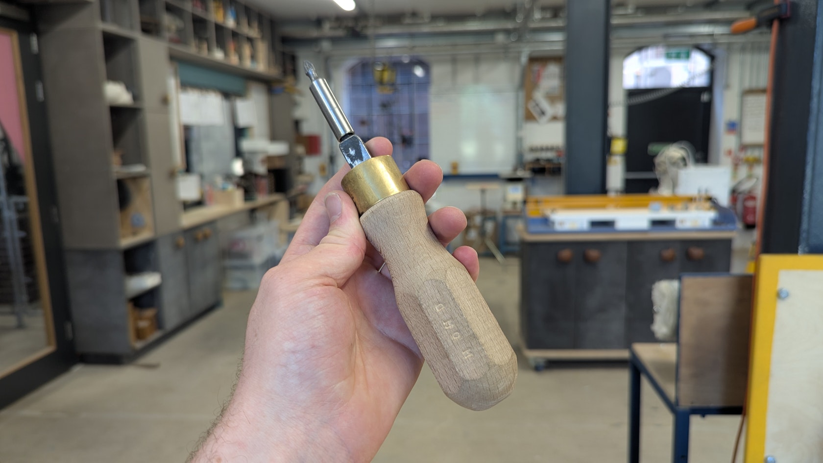 Launch into Engineering 5th Iteration image