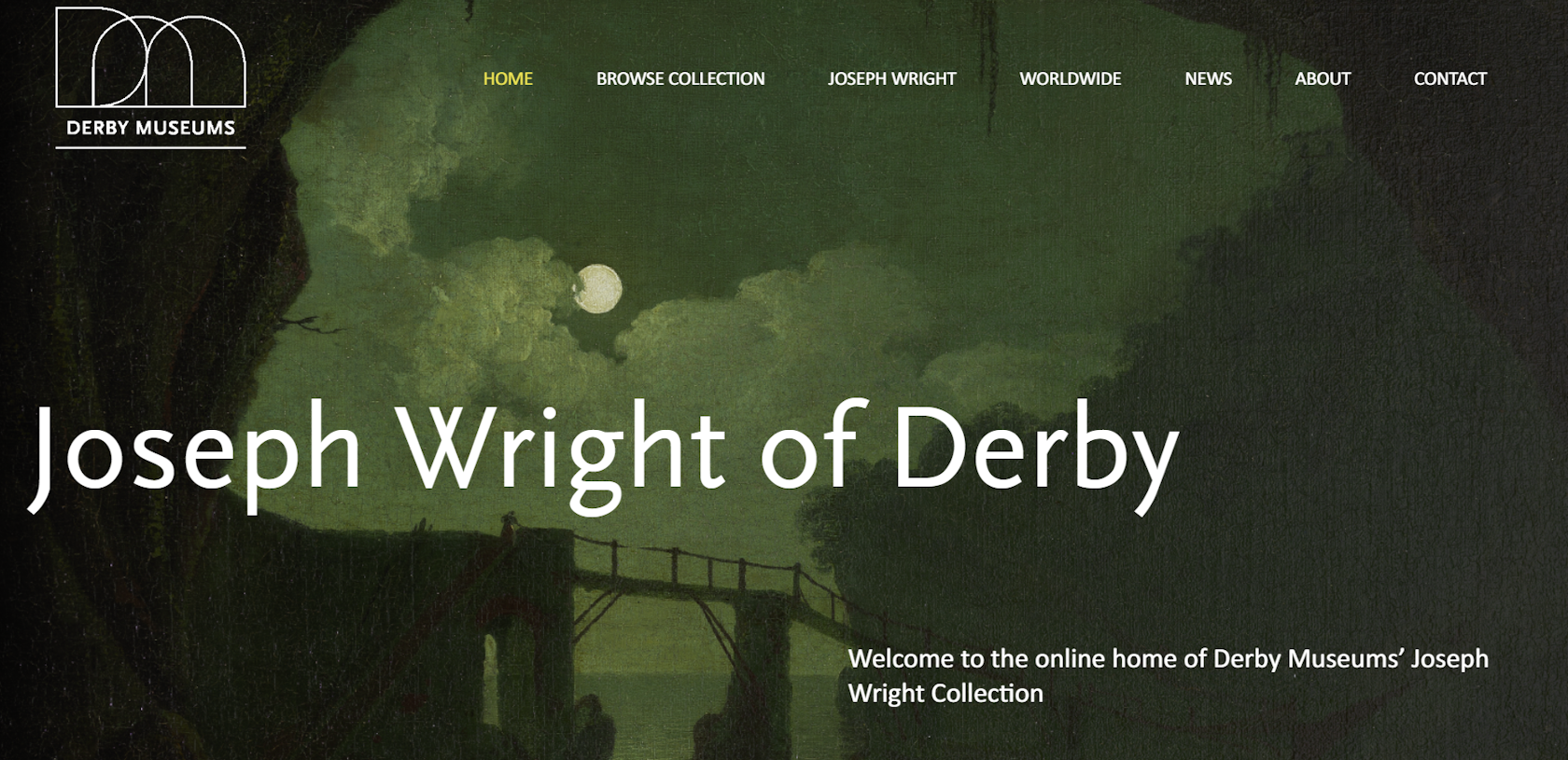 Wright Online