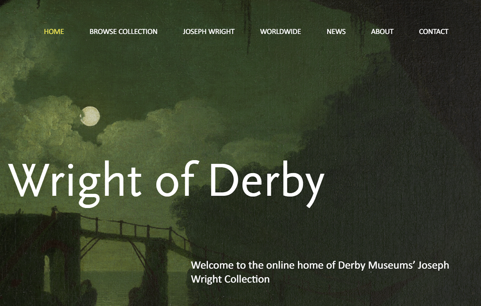 Wright Online