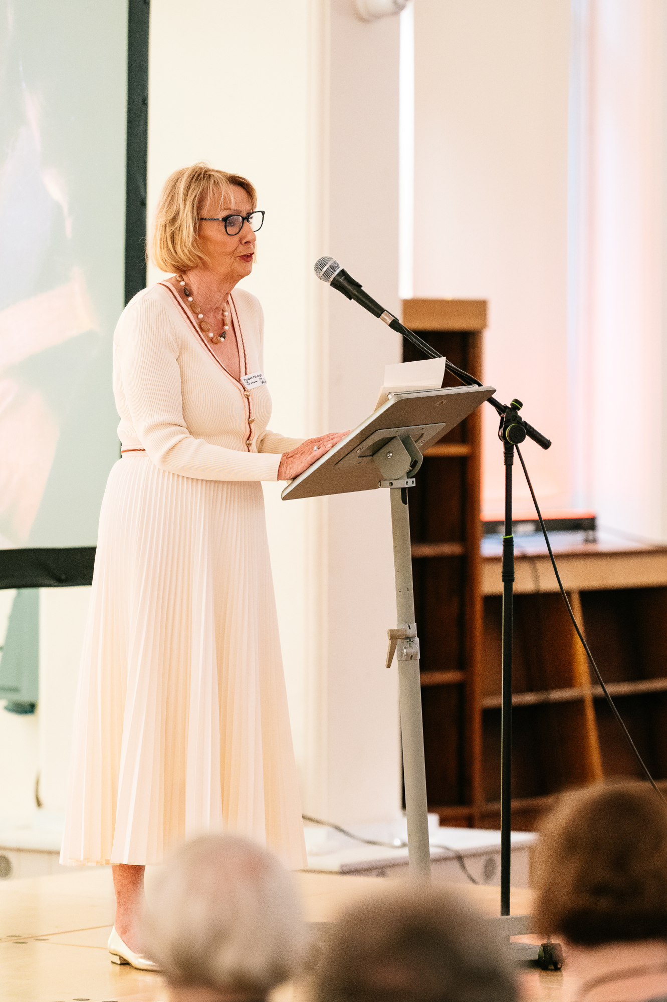 Wright of Derby: From the Shadows Launch (c) Chris Seddon Photography/ Derby Museums