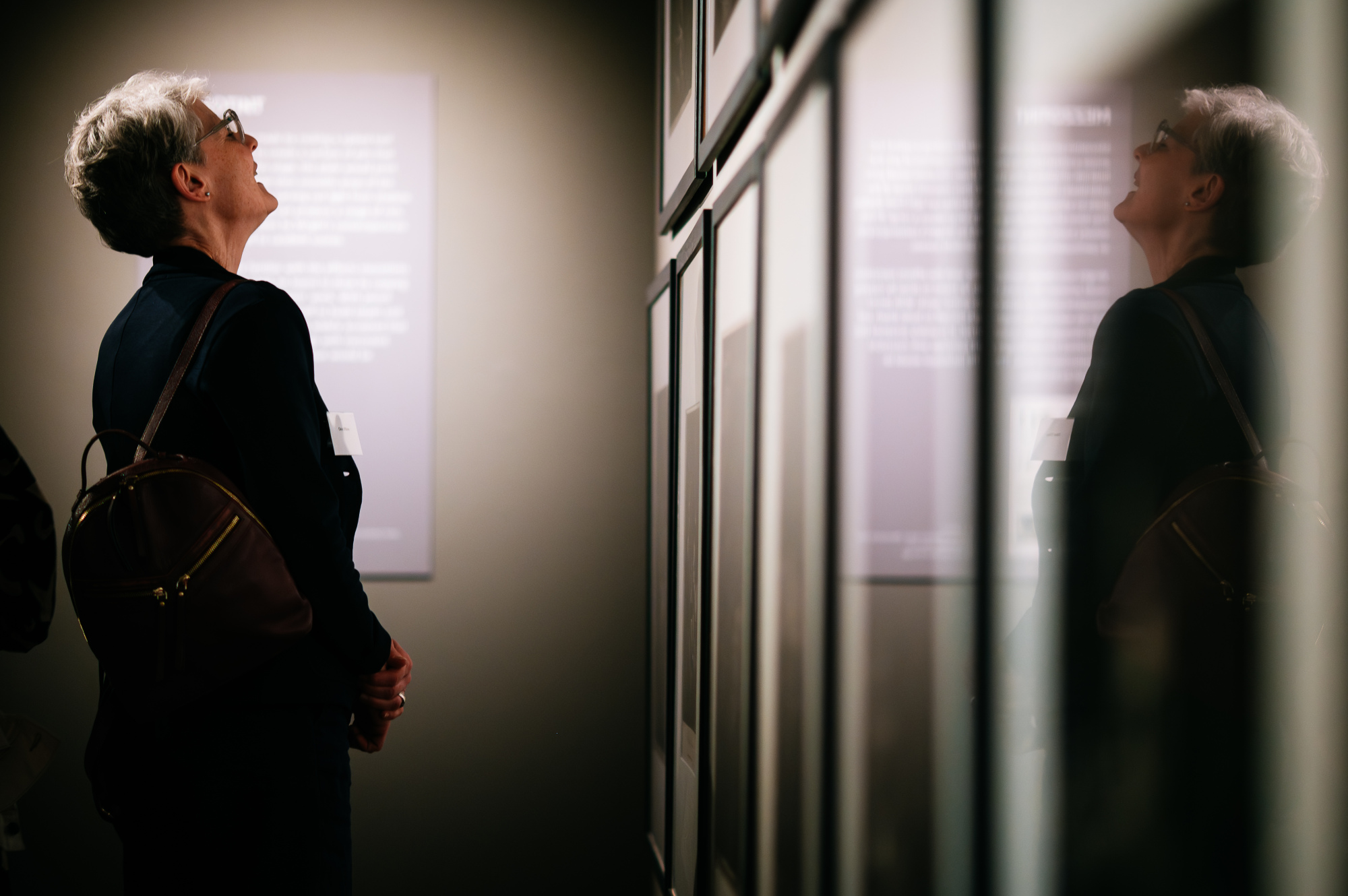 Wright of Derby: From the Shadows Launch (c) Chris Seddon Photography/ Derby Museums
