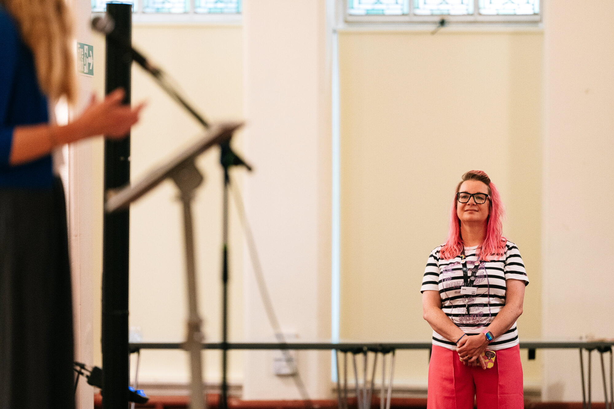 Wright of Derby: From the Shadows Launch (c) Chris Seddon Photography/ Derby Museums