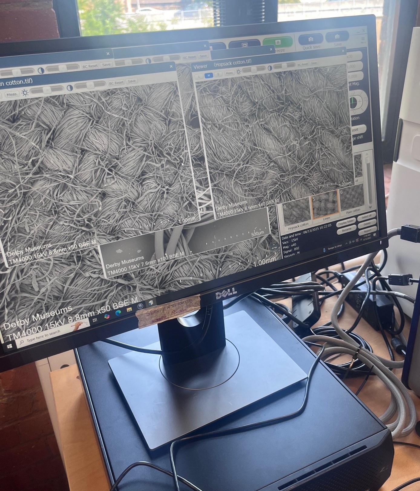 SEM1 130825