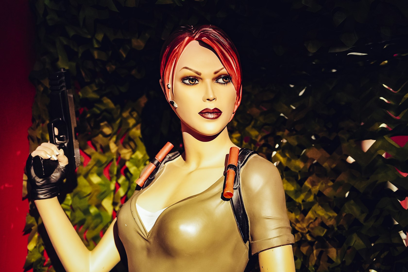 Lara Croft: 30 Years On – From Derby to Global Icon image