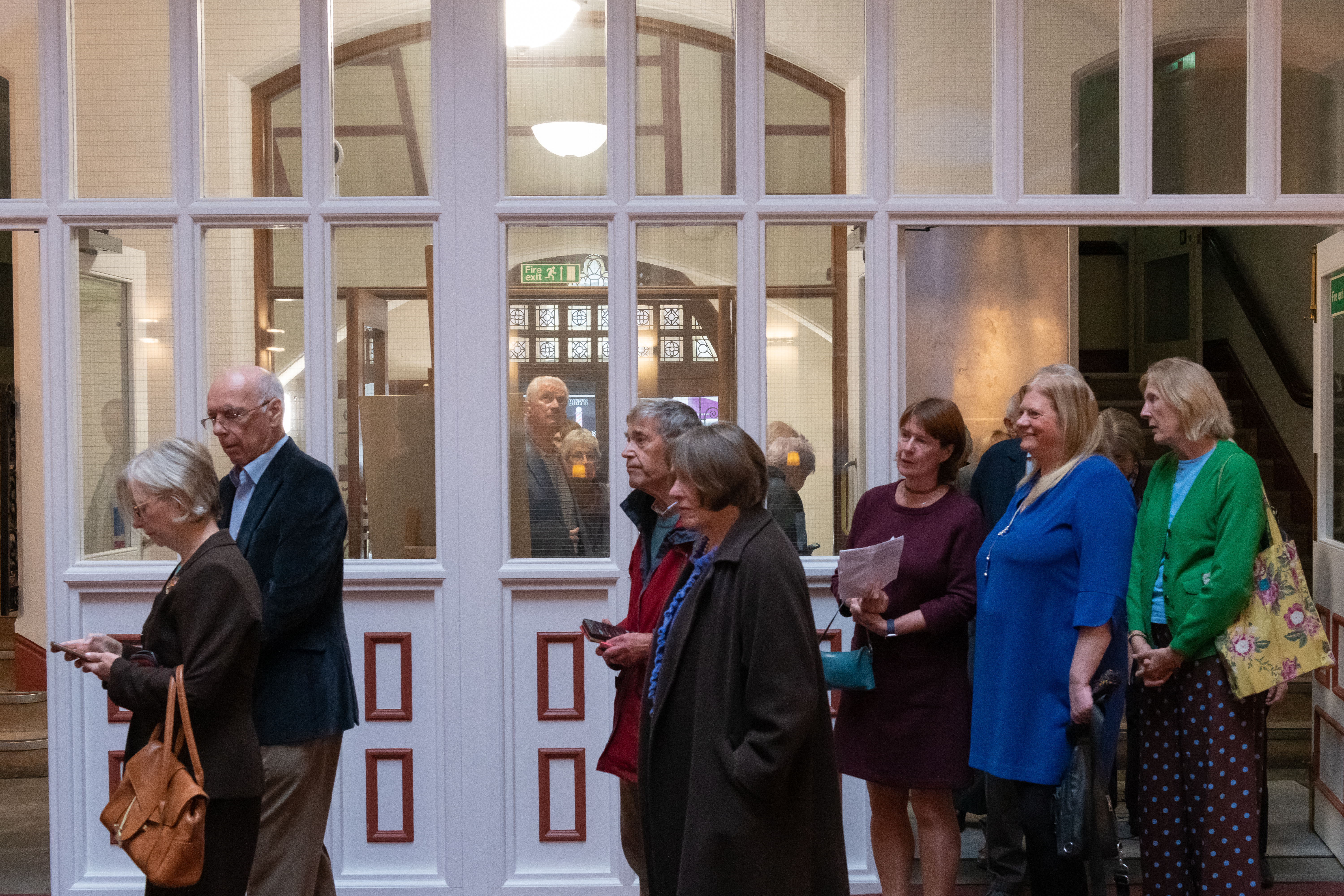 ‘An Evening of Discovery: Derby Museums’ Fundraising Concert, image (c) Oliver Taylor Photography/ Derby Museums’