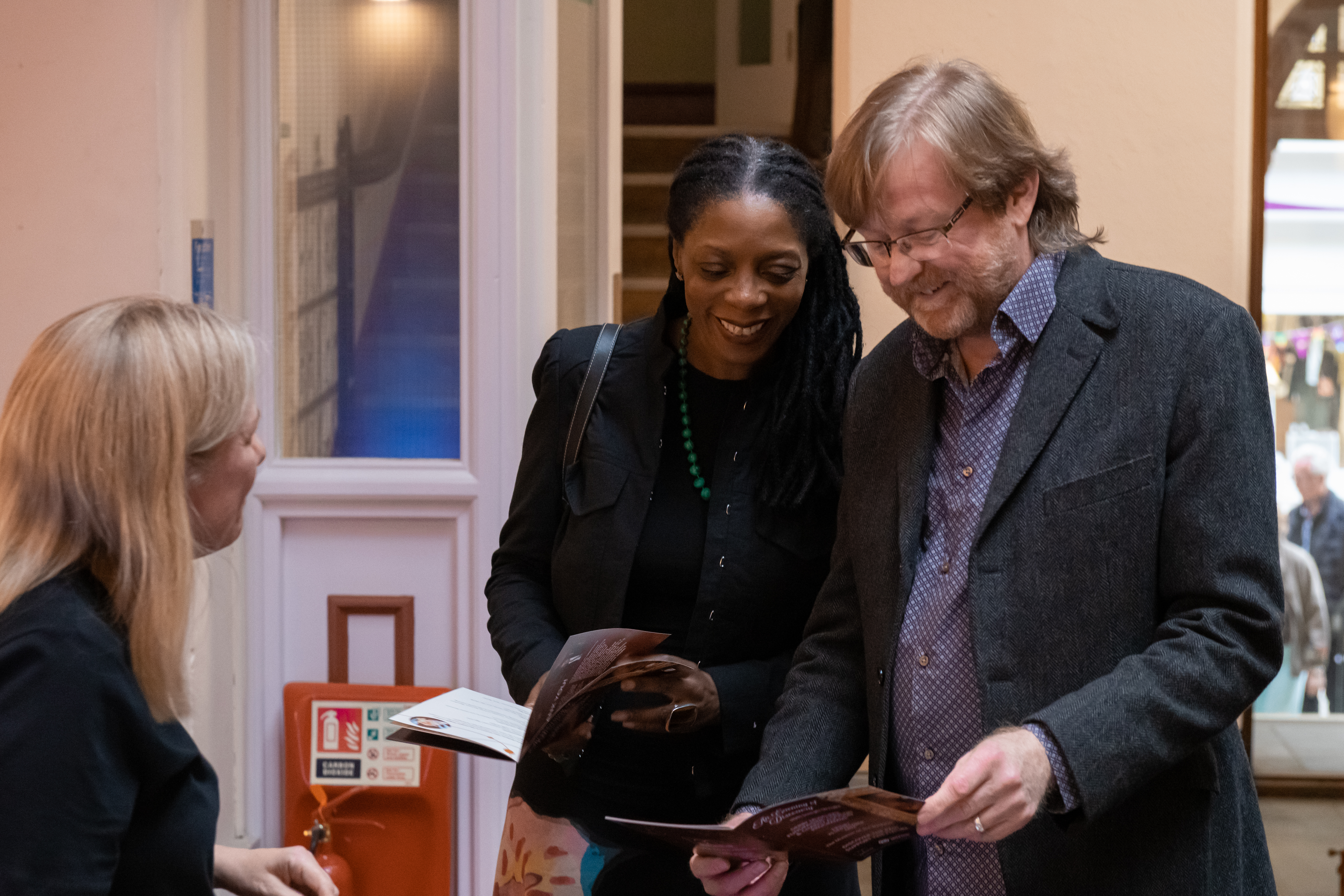 ‘An Evening of Discovery: Derby Museums’ Fundraising Concert, image (c) Oliver Taylor Photography/ Derby Museums’