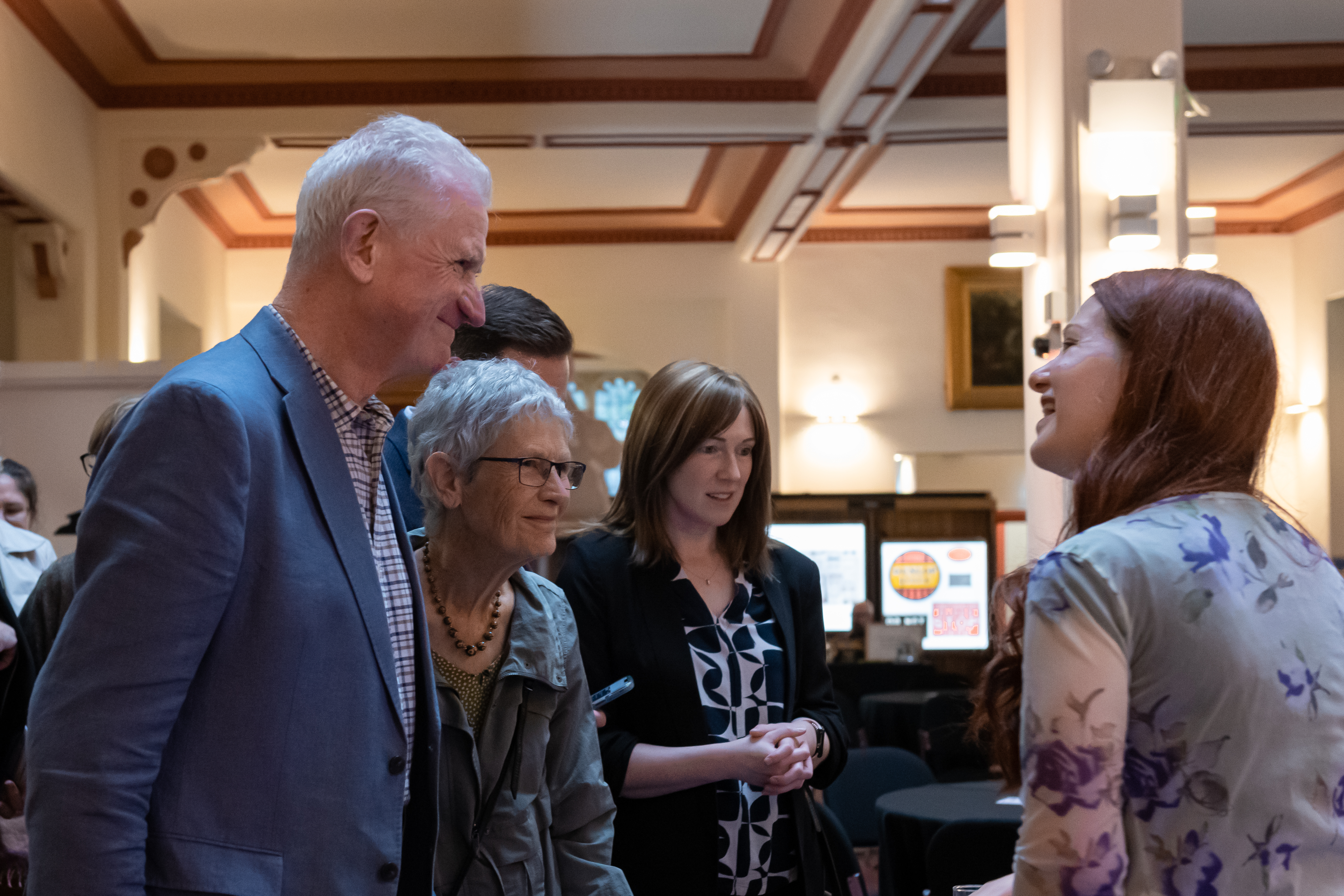 ‘An Evening of Discovery: Derby Museums’ Fundraising Concert, image (c) Oliver Taylor Photography/ Derby Museums’