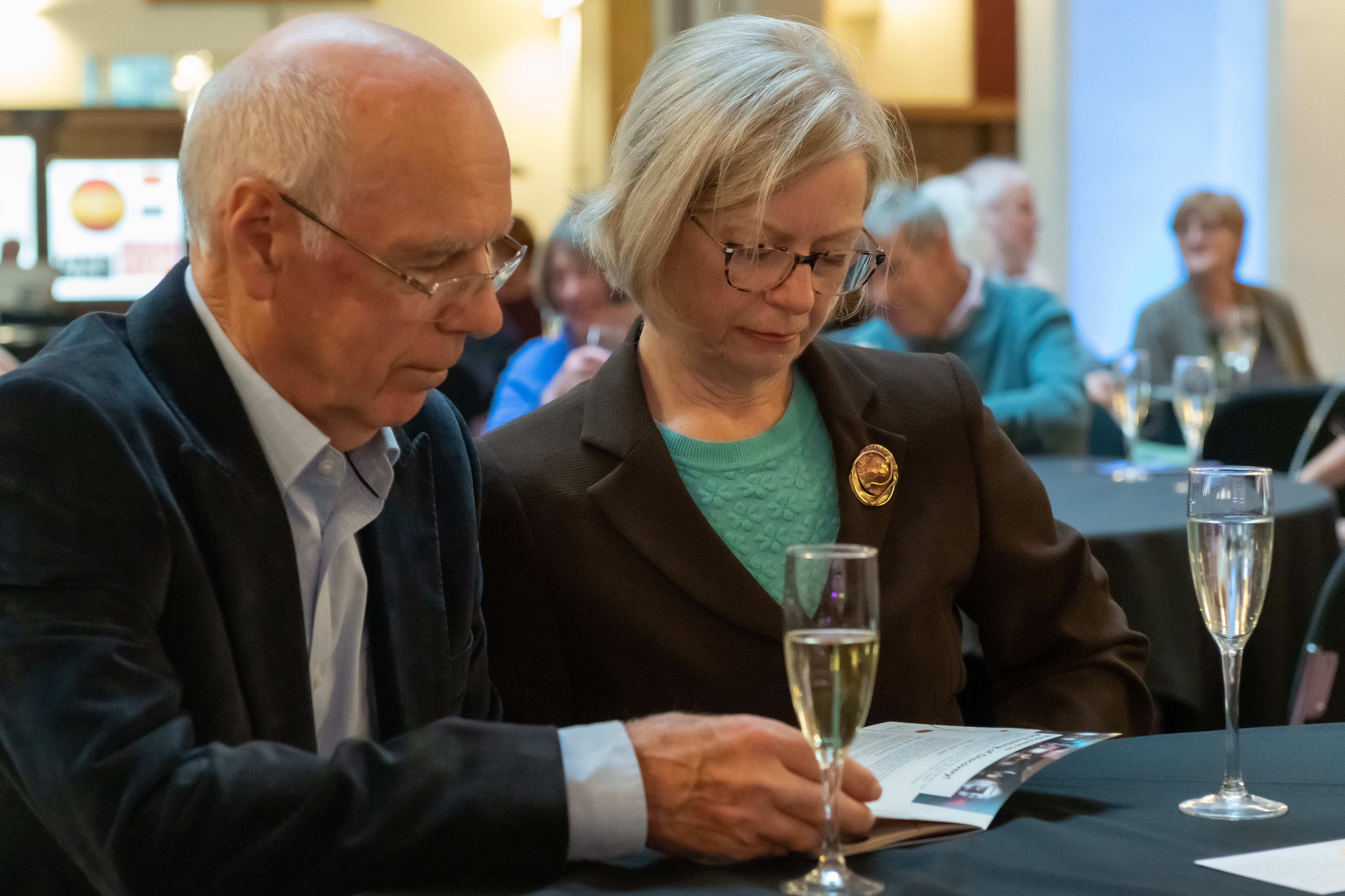 ‘An Evening of Discovery: Derby Museums’ Fundraising Concert, image (c) Oliver Taylor Photography/ Derby Museums’