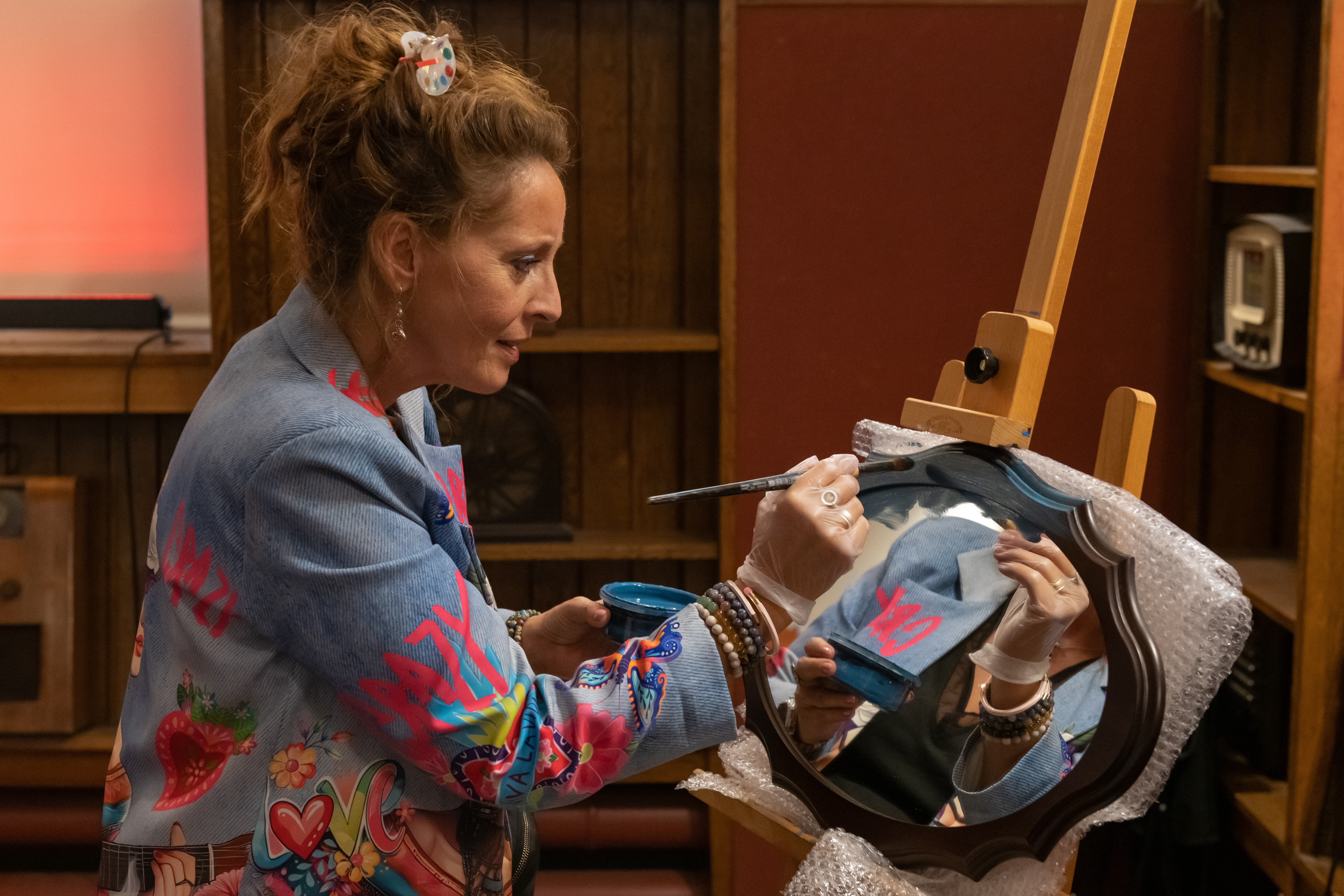 ‘An Evening of Discovery: Derby Museums’ Fundraising Concert, image (c) Oliver Taylor Photography/ Derby Museums’