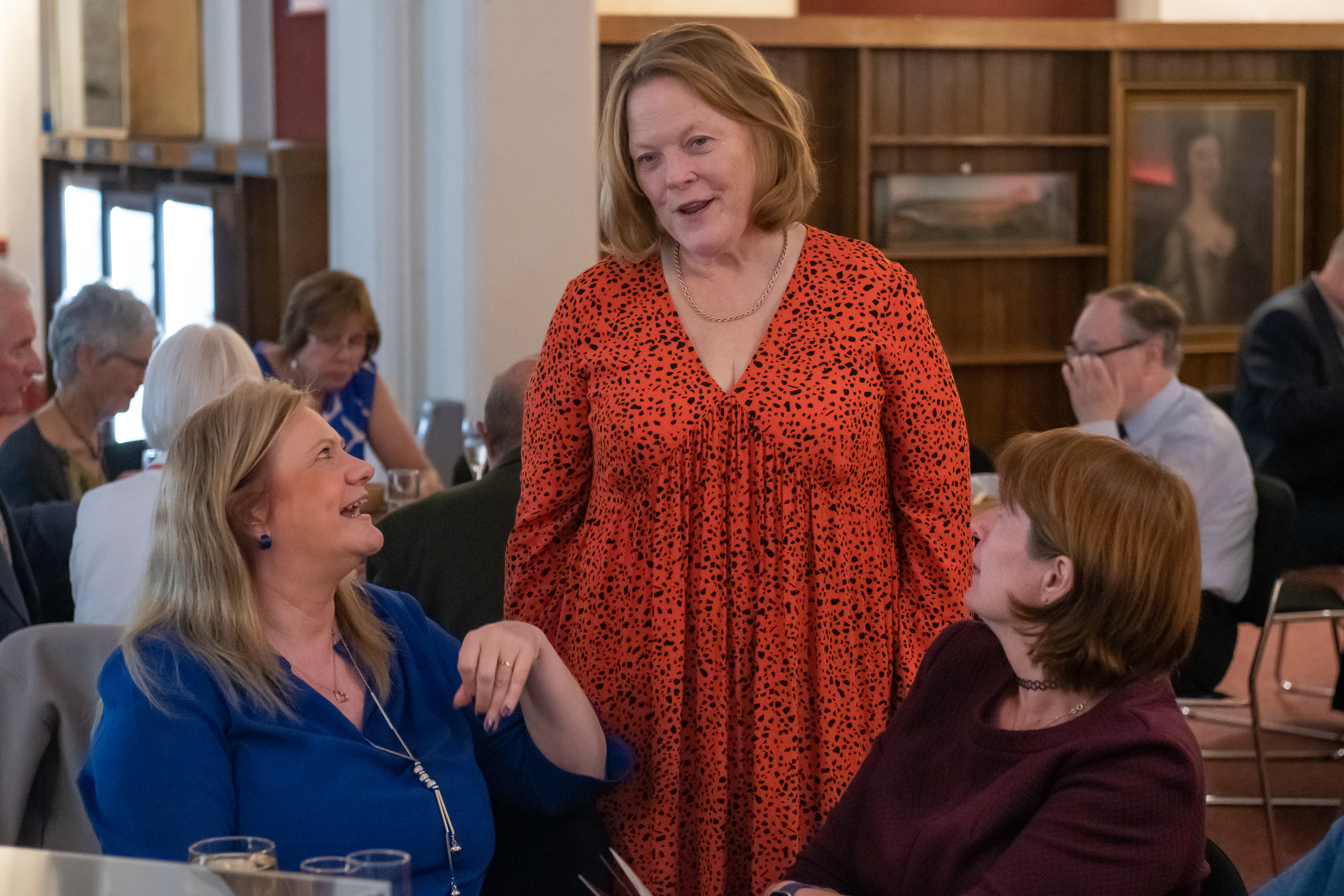 ‘An Evening of Discovery: Derby Museums’ Fundraising Concert, image (c) Oliver Taylor Photography/ Derby Museums’
