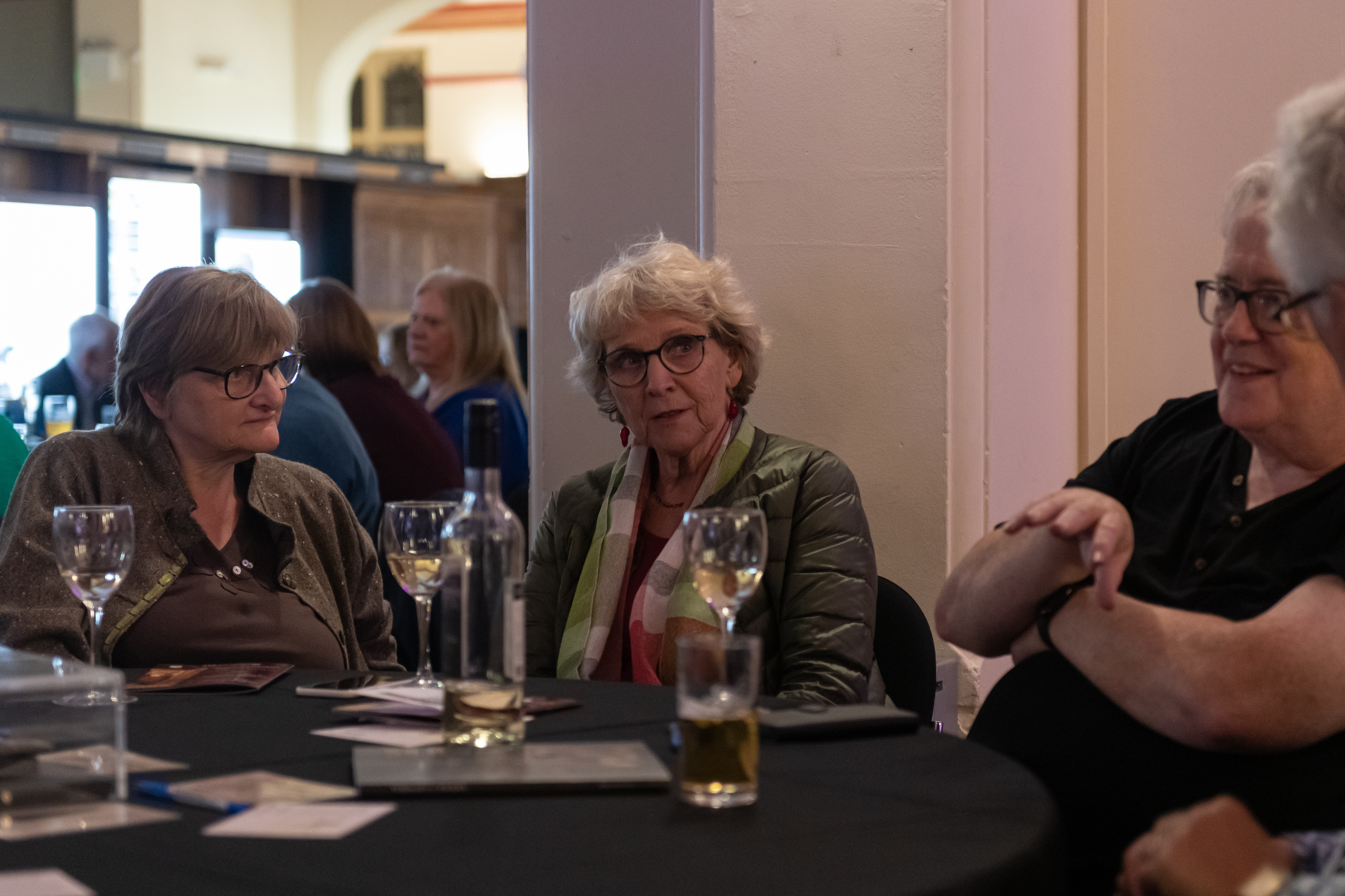 ‘An Evening of Discovery: Derby Museums’ Fundraising Concert, image (c) Oliver Taylor Photography/ Derby Museums’