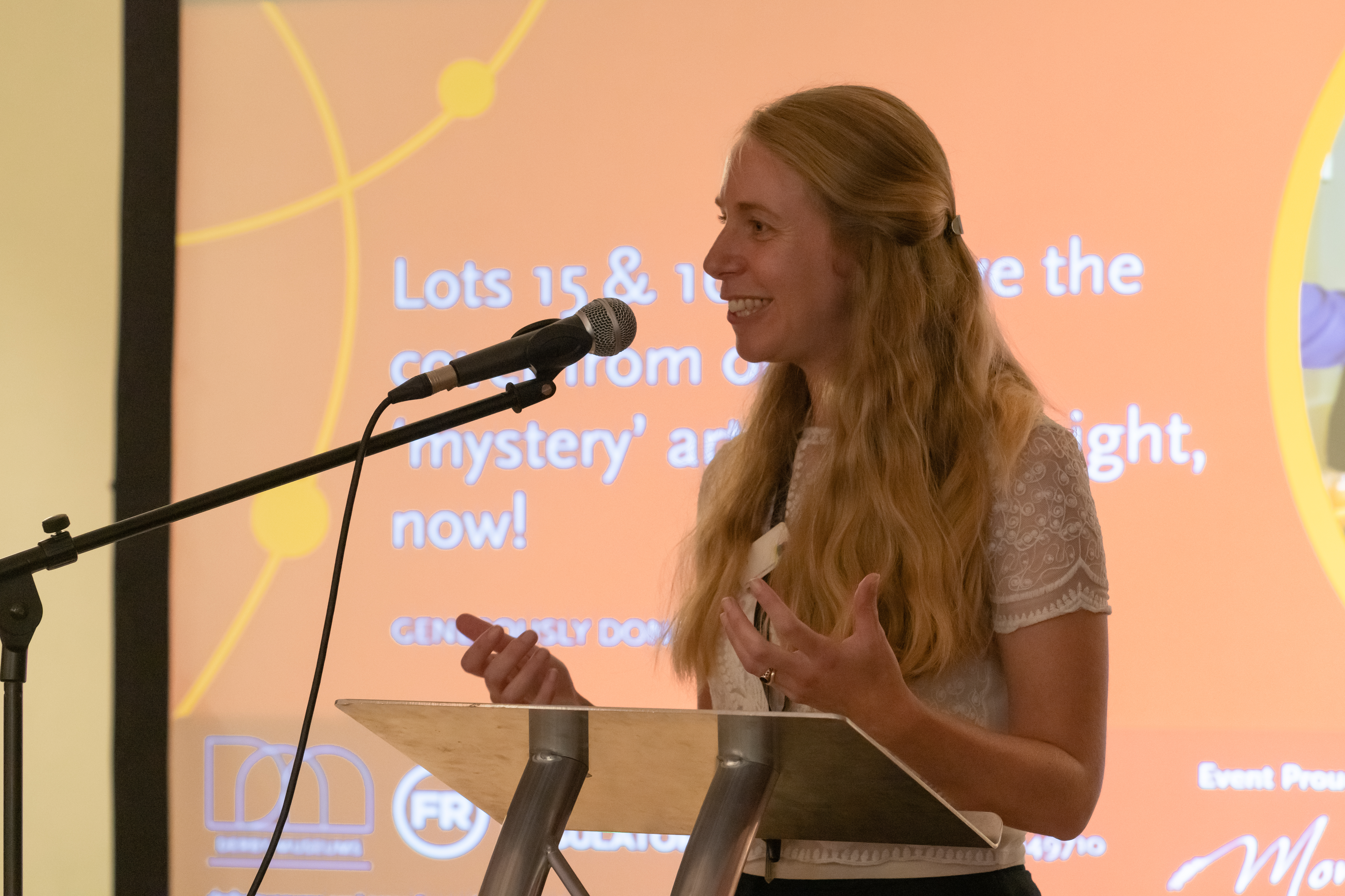 ‘An Evening of Discovery: Derby Museums’ Fundraising Concert, image (c) Oliver Taylor Photography/ Derby Museums’