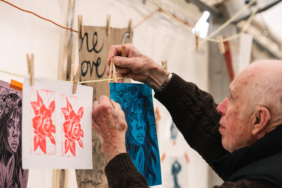 © Kate Lowe/Derby museums