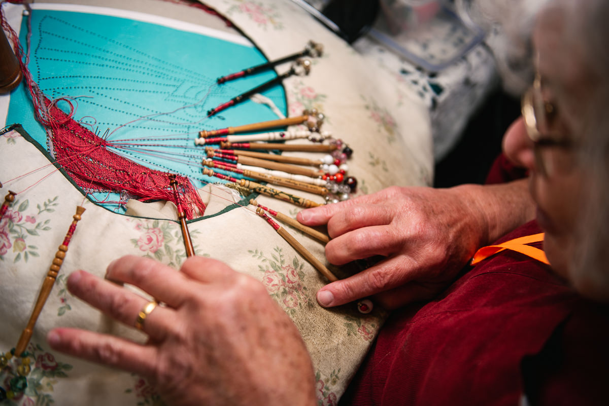 © Kate Lowe/Derby museums