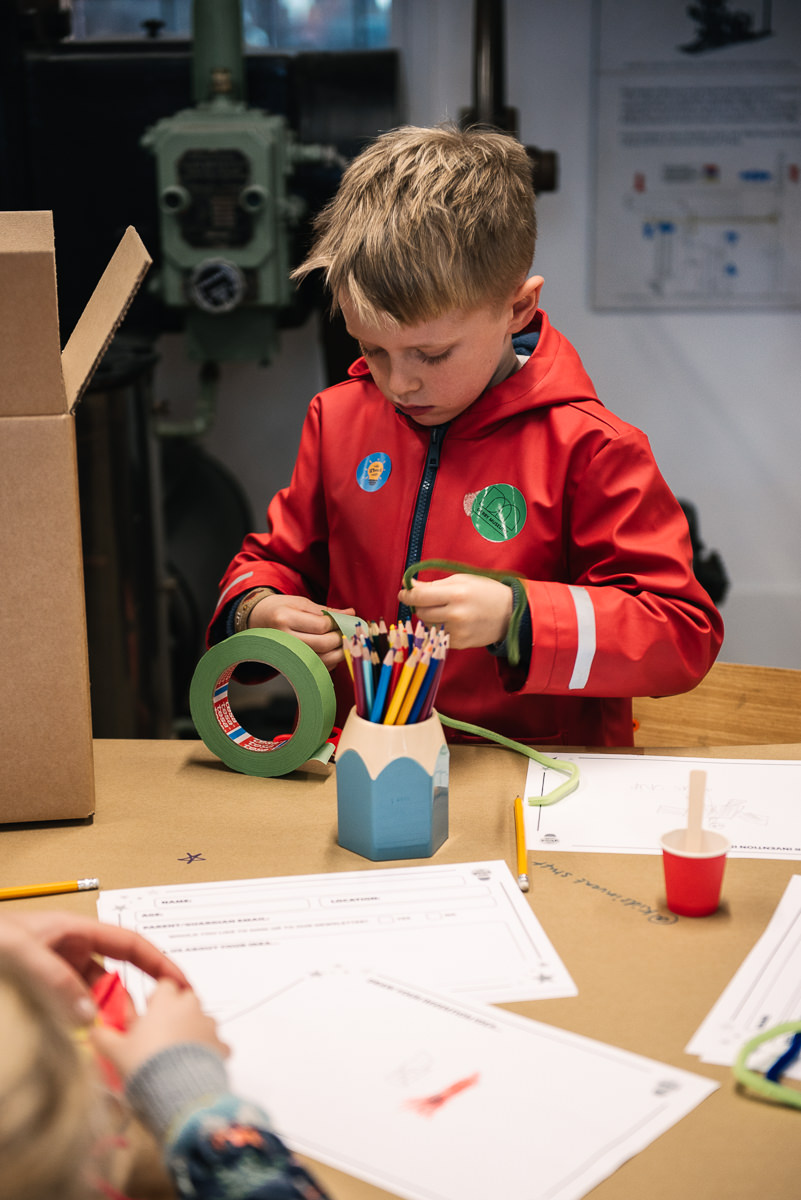© Kate Lowe/Derby museums