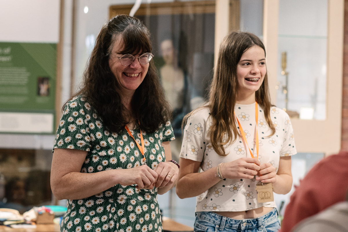 © Kate Lowe/Derby museums
