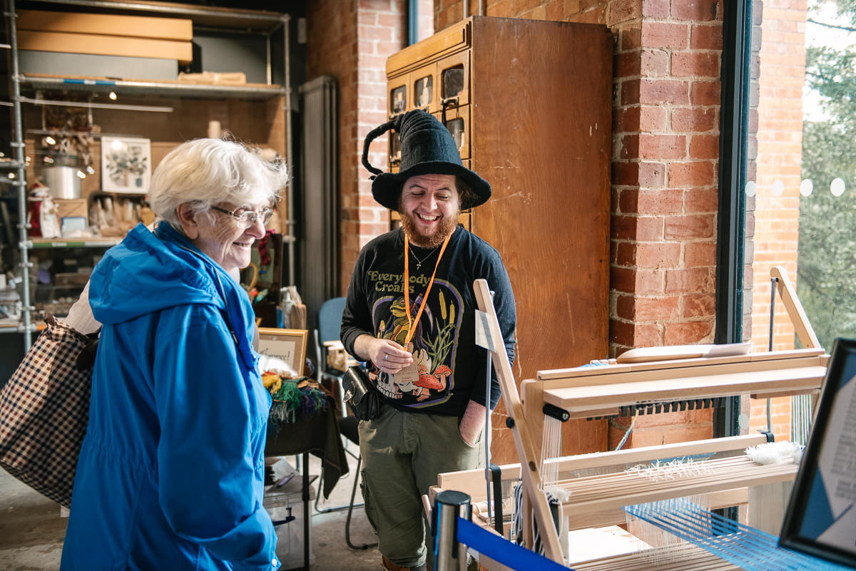 © Kate Lowe/Derby museums