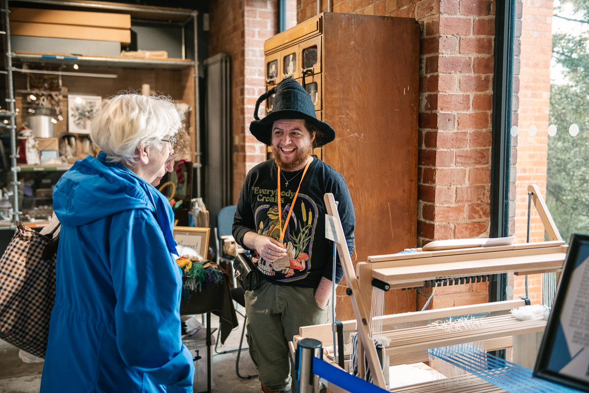 © Kate Lowe/Derby museums