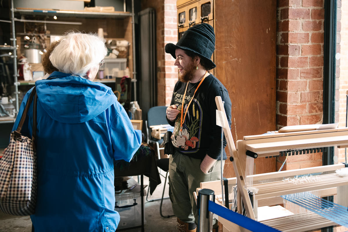 © Kate Lowe/Derby museums