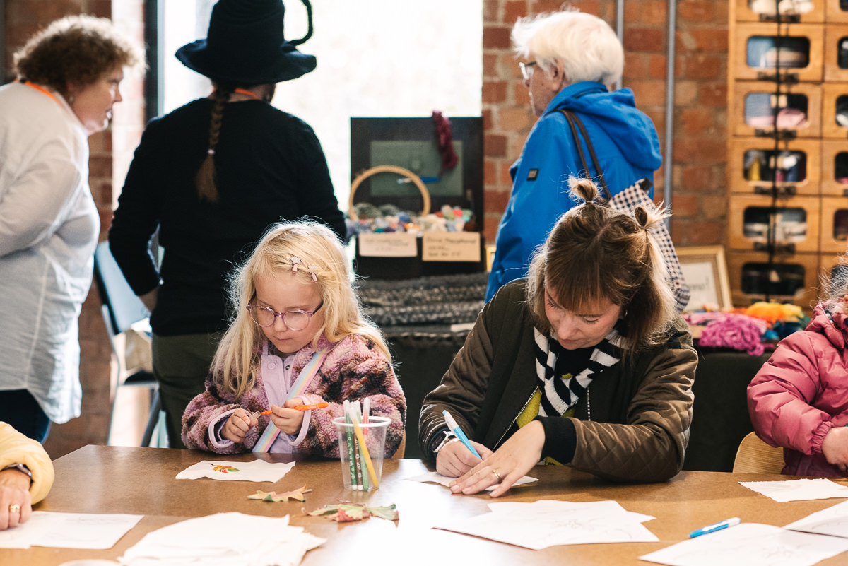 © Kate Lowe/Derby museums
