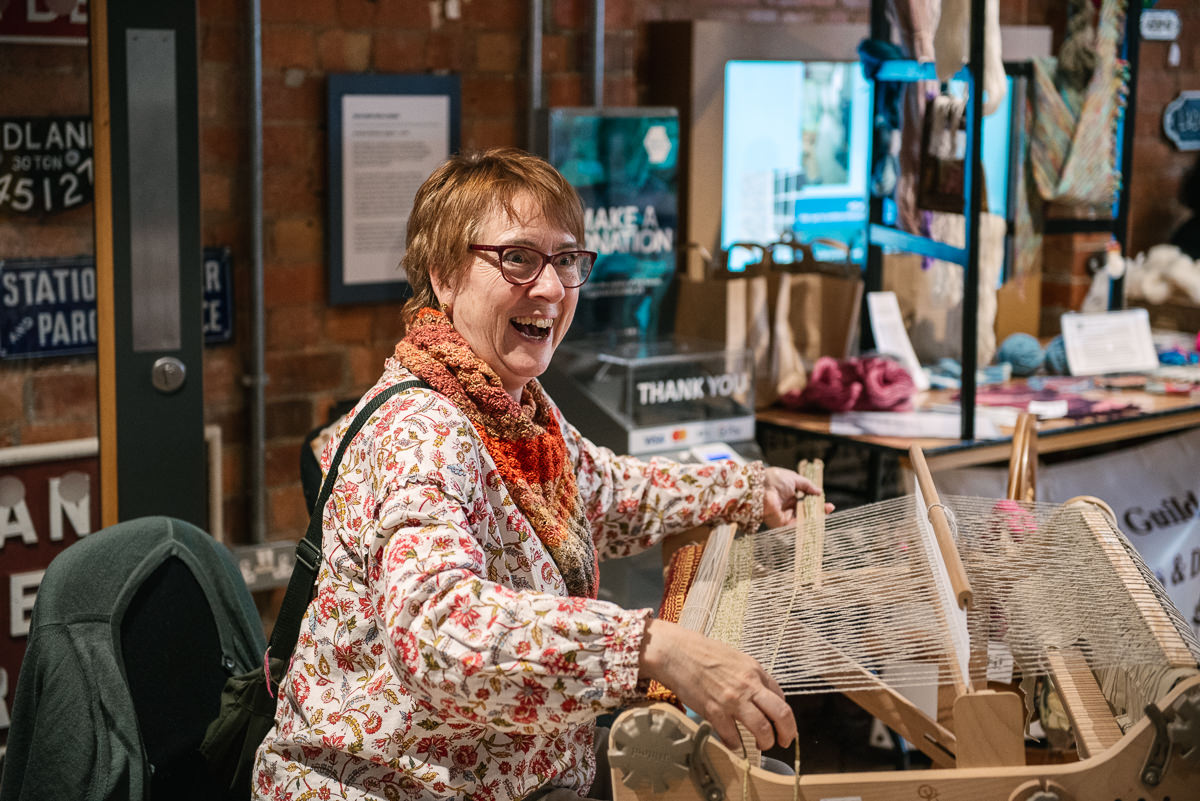 © Kate Lowe/Derby museums